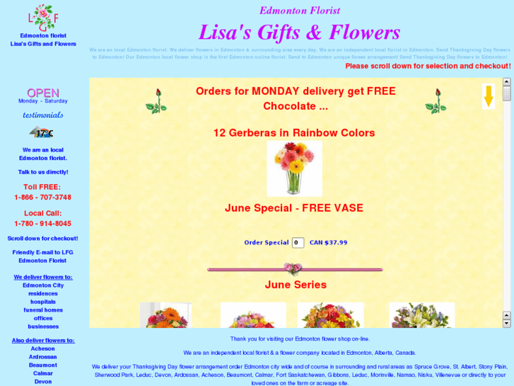 www.flowers-on-wheels.com