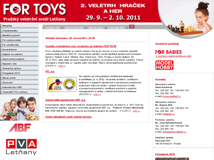 www.fortoys.cz