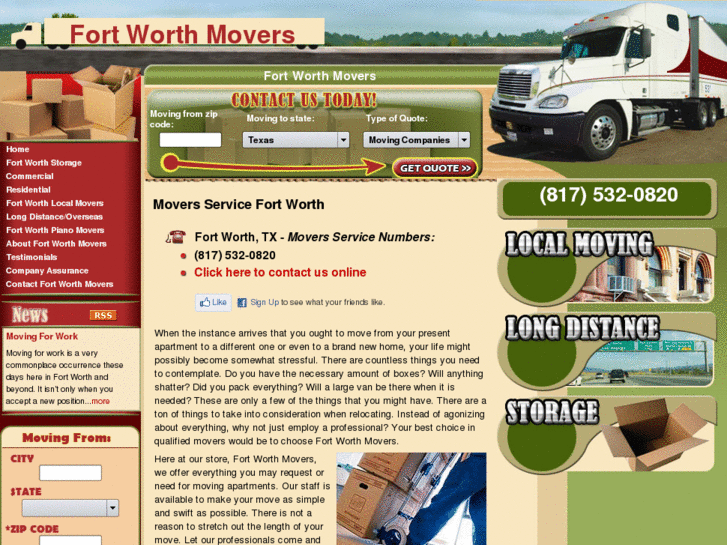 www.fortworth-movers.com