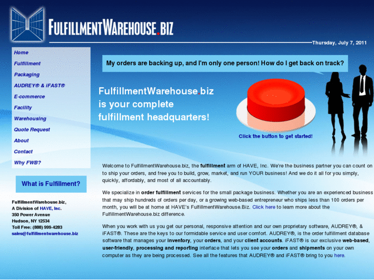 www.fulfillmentwarehouse.biz