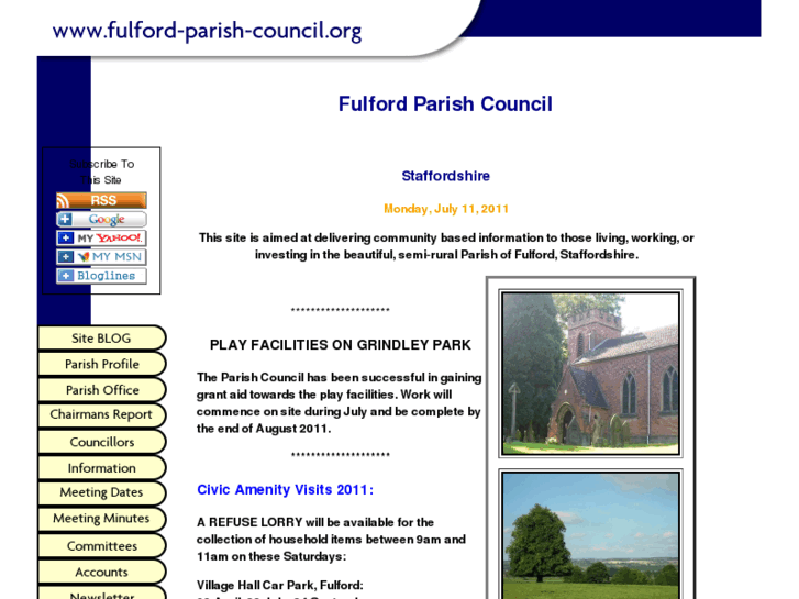 www.fulford-parish-council.org