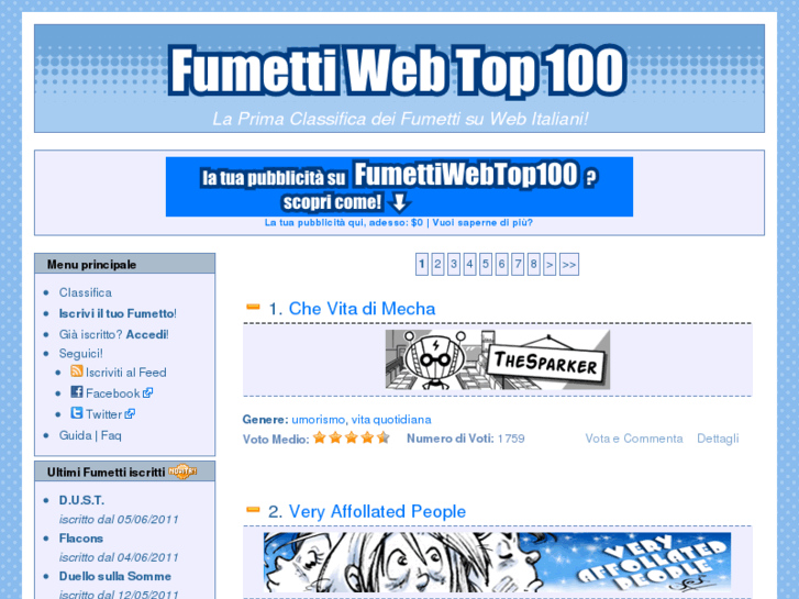 www.fumettiwebtop100.net