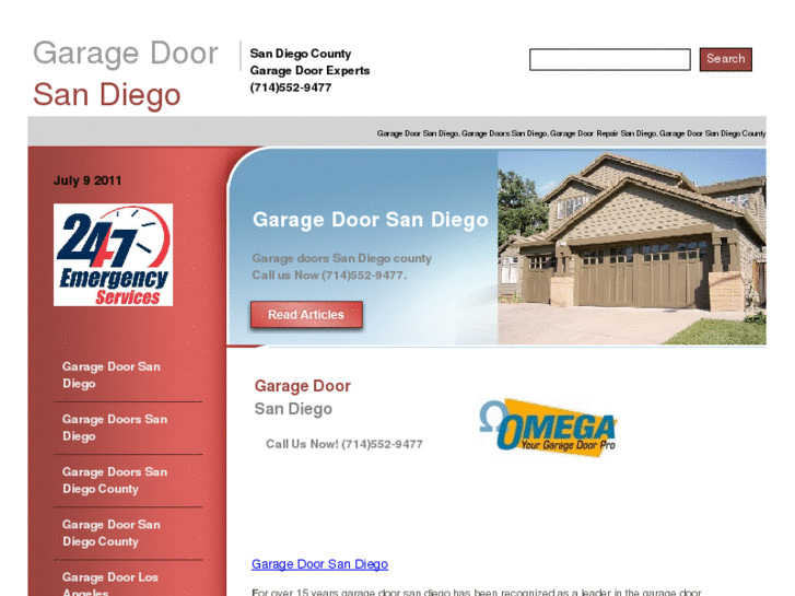 www.garage-door-san-diego.com