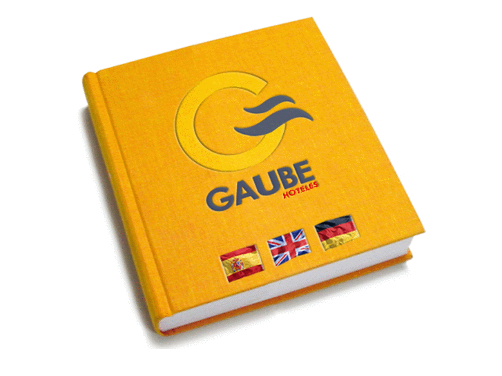 www.gaubehoteles.com