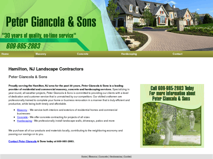 www.giancolaconstruction.com