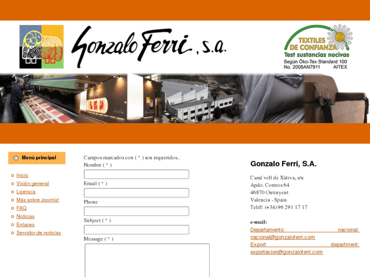 www.gonzaloferri.biz