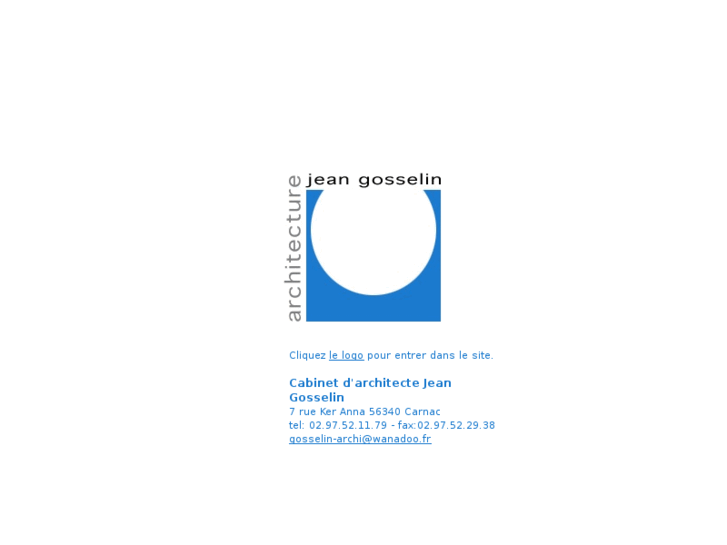 www.gosselin-architecte.com