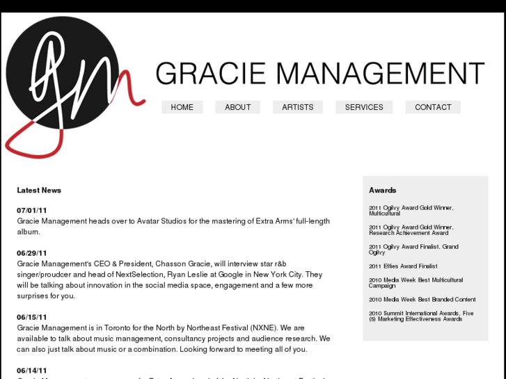 www.graciemgt.com