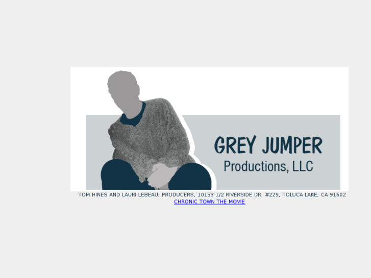 www.greyjumper.com