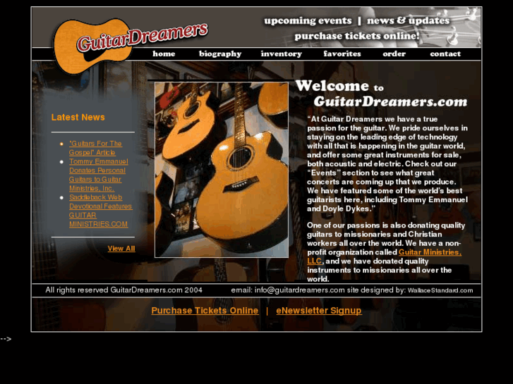 www.guitardreamers.com