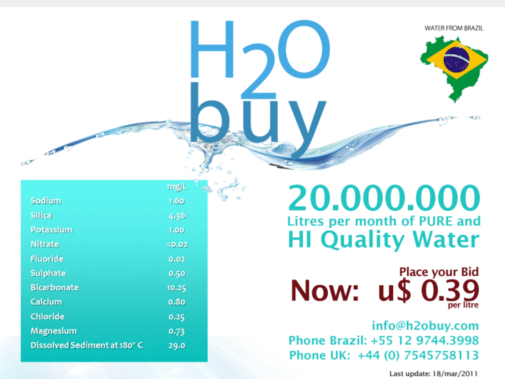 www.h2obuy.com