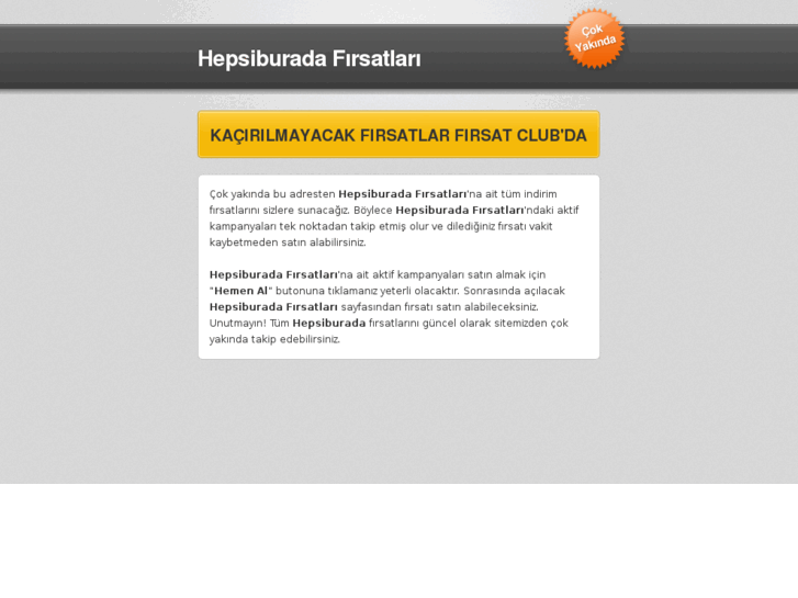 www.hepsiburadafirsatlari.com