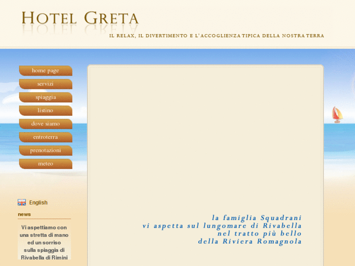 www.hotelgreta.com