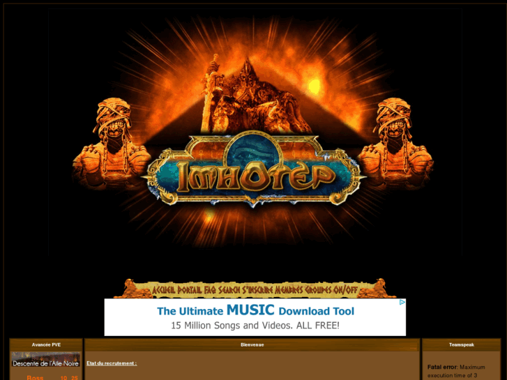 www.imhotep-suramar.com