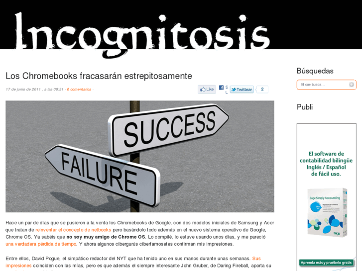 www.incognitosis.com