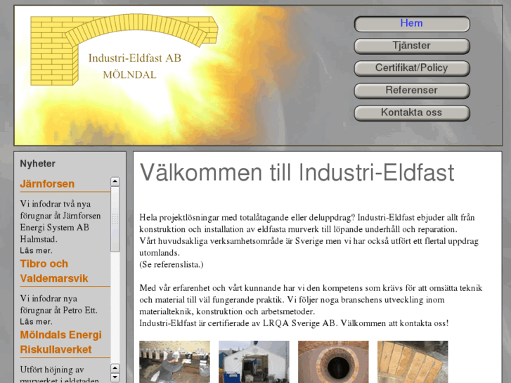 www.industri-eldfast.se