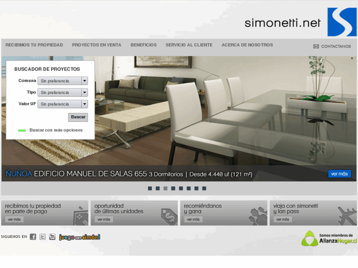 www.isimonetti.com