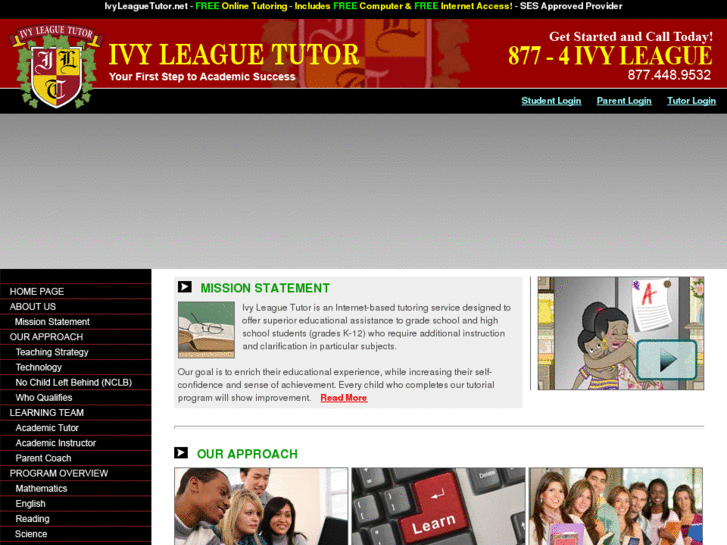www.ivyleaguetutor.net