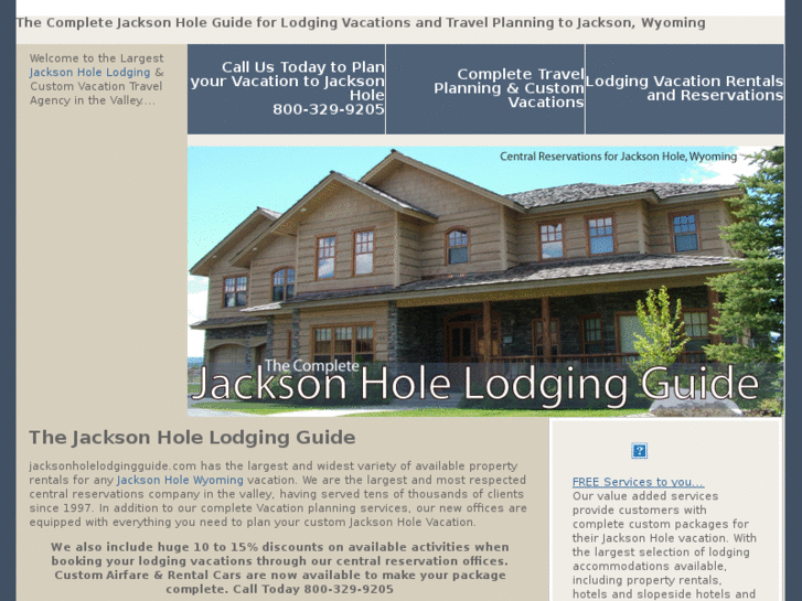 www.jacksonholelodgingguide.com
