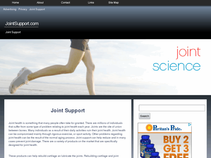 www.jointsupport.com