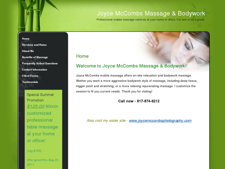 www.joycemccombs.com