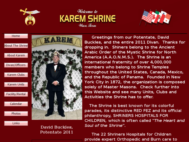 www.karemshrine.com