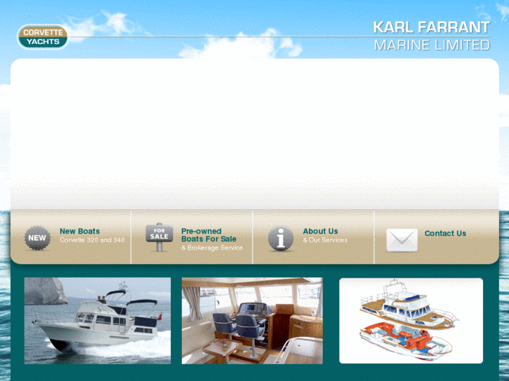 www.karlfarrantmarinesales.com