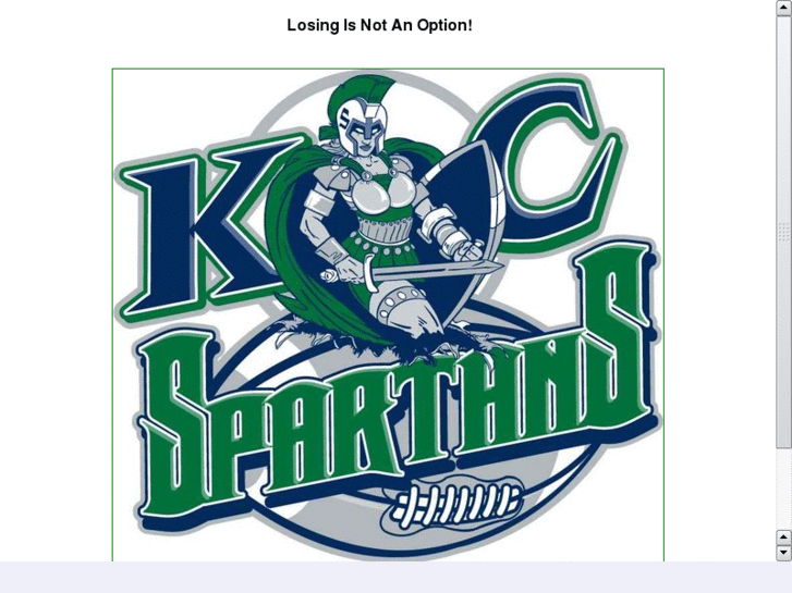 www.kcspartans.com