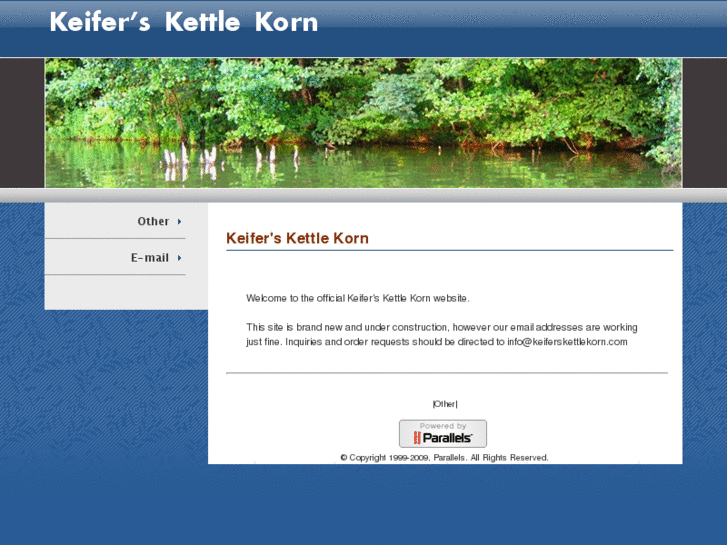 www.keiferskettlekorn.com