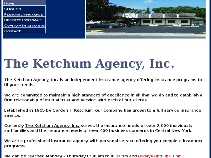 www.ketchum-agency.com