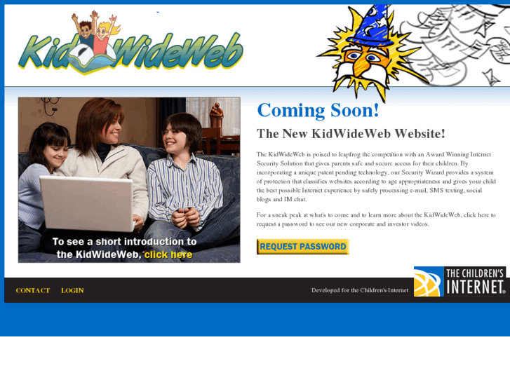 www.kidwideweb.net