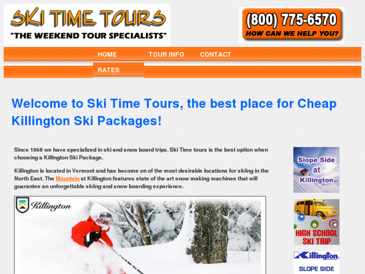 www.killingtonskipackages.net