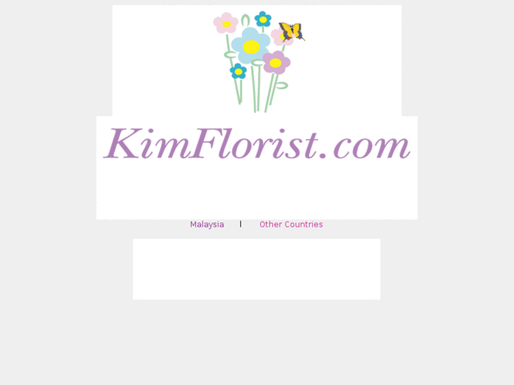 www.kimflorist.com