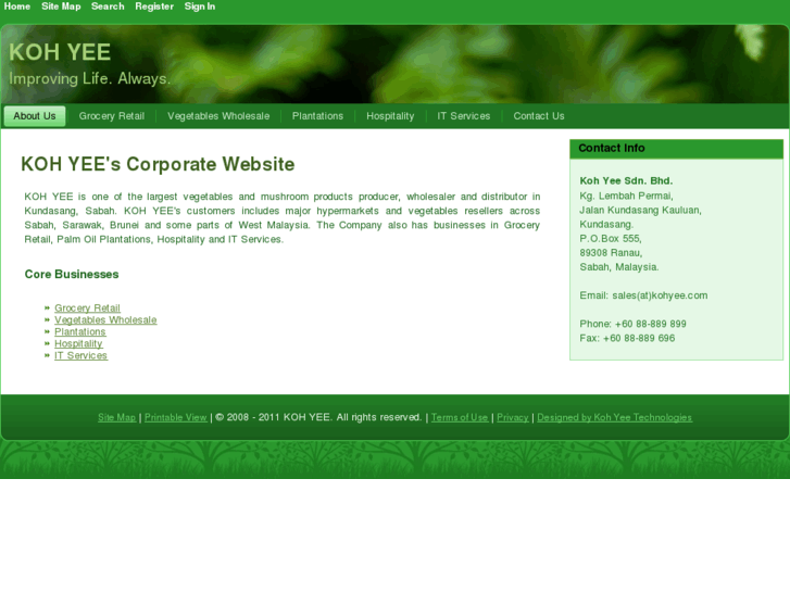 www.kohyee.com