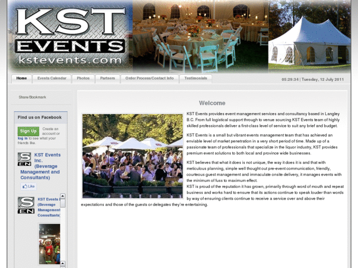 www.kstevents.com