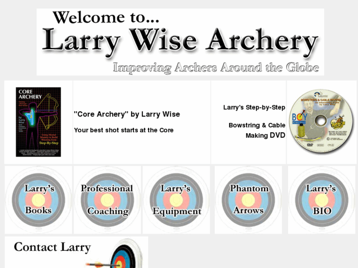 www.larrywise.com