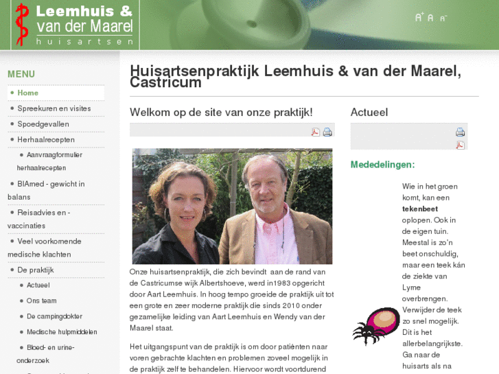 www.leemhuis.net