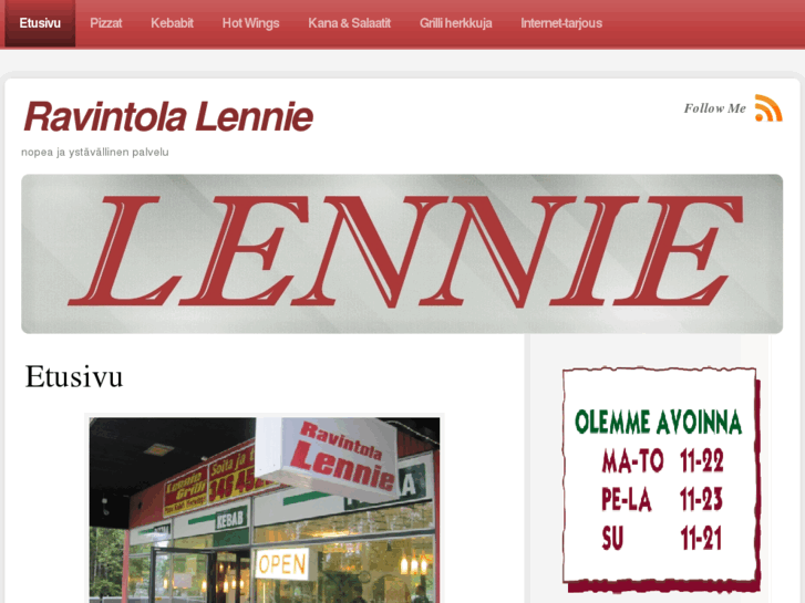 www.lenniengrilli.com