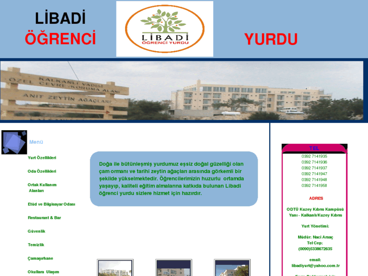 www.libadiyurt.com