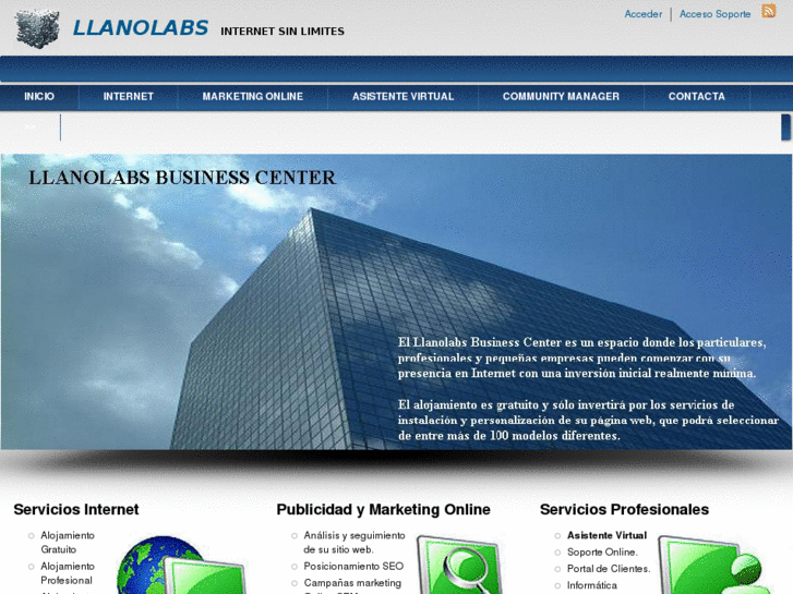 www.llanolabs.com