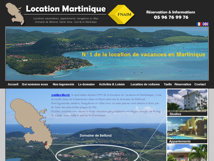 www.location-martinique.eu