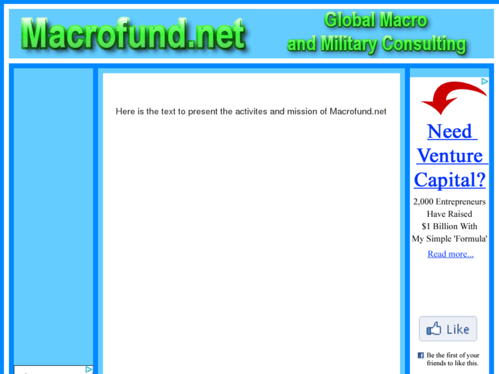 www.macrofund.net