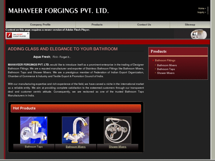 www.mahavirforgings.com