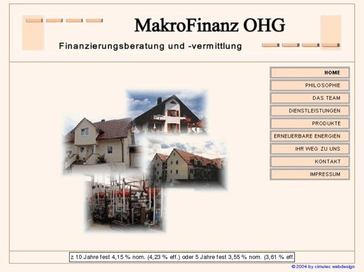 www.makrofinanz.com