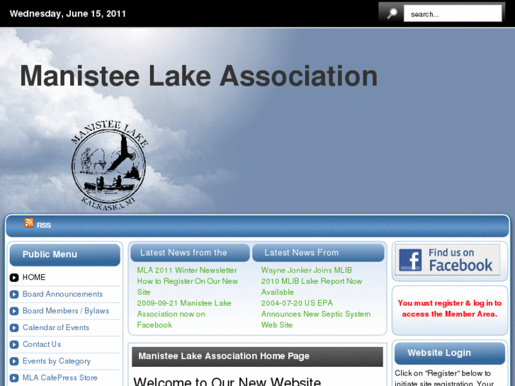 www.manisteelakeassociation.org