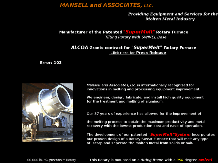 www.mansellandassociates.net