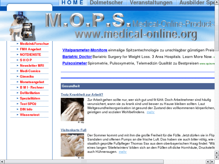 www.medical-online.org