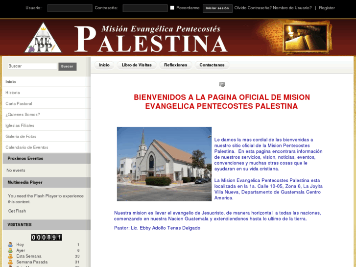 www.mepalestina.com