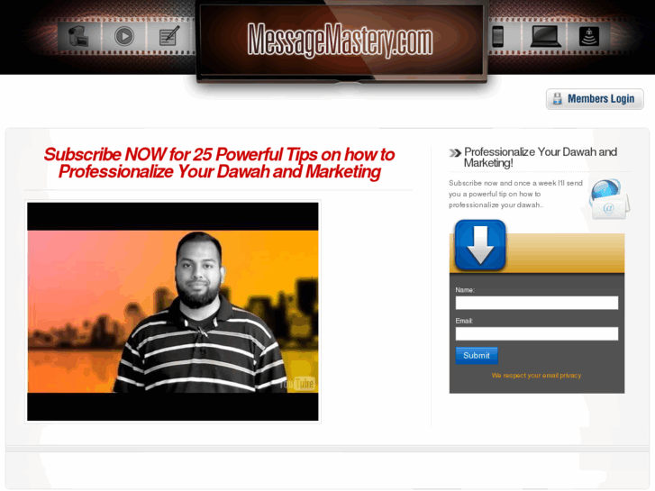 www.messagemastery.com