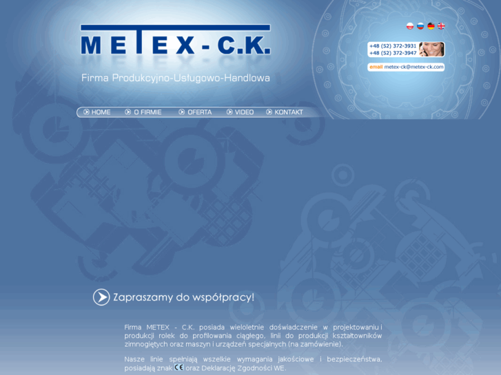 www.metex-ck.com